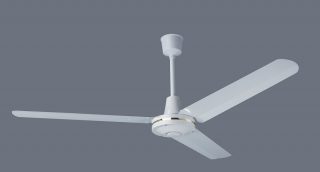 studio ceiling fan